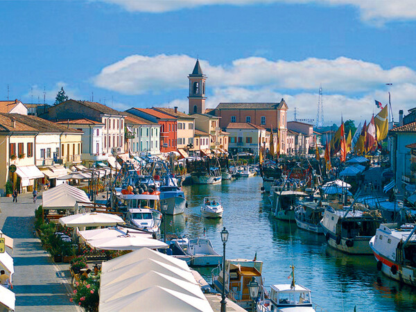 Immagine Cesenatico